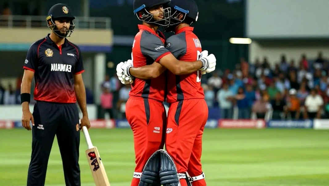 From Ball-Tracking to Fan Tokens: The Quiet Casting of Blockchain into Cricket's Decision Room From Ball-Tracking to Fan Tokens: The Quiet Casting of Blockchain into Cricket's Decision Room