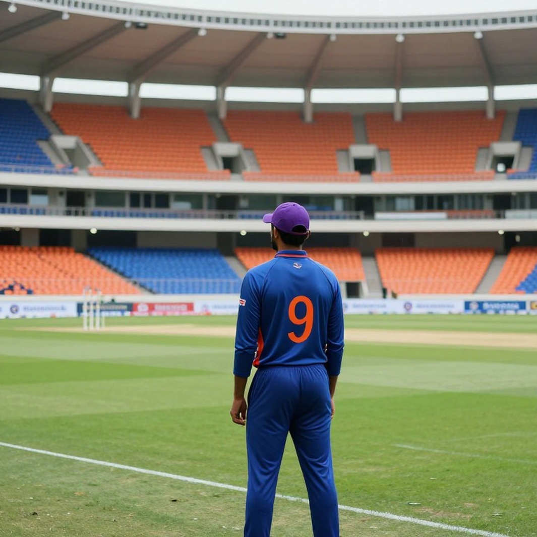 From Ball-Tracking to Fan Tokens: The Quiet Casting of Blockchain into Cricket's Decision Room From Ball-Tracking to Fan Tokens: The Quiet Casting of Blockchain into Cricket's Decision Room
