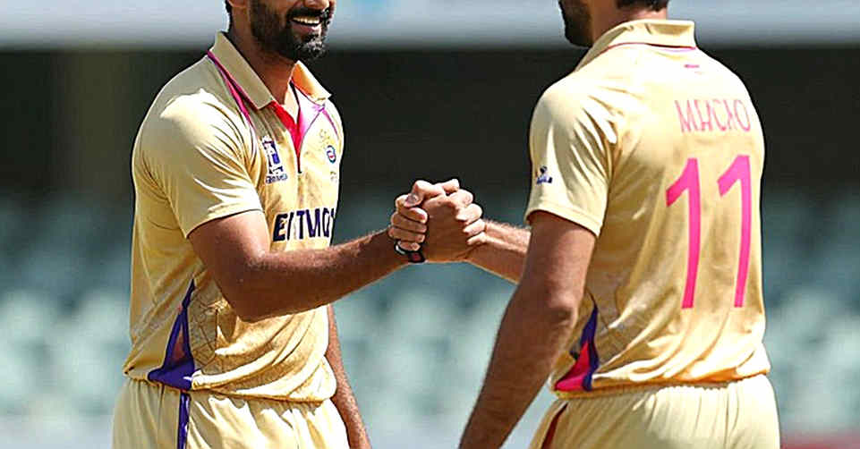 The January Window: From Chittagong's Practice Nets to the Jeddah Hammer — The Real Ledger of Cricket's Transfer Market The January Window: From Chittagong's Practice Nets to the Jeddah Hammer — The Real Ledger of Cricket's Transfer Market