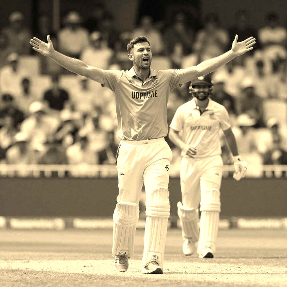 দুই ম্যাচের নিষেধাজ্ঞা, যার একটি ম্যাচে একটি বলও পড়েনি