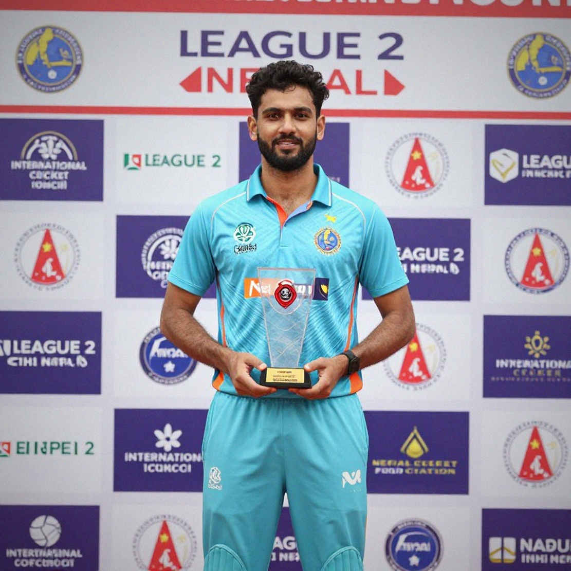 খালি পেলোডের রাত: ক্রিকেটের ডেটা-চেইনে যখন তথ্য আসে না