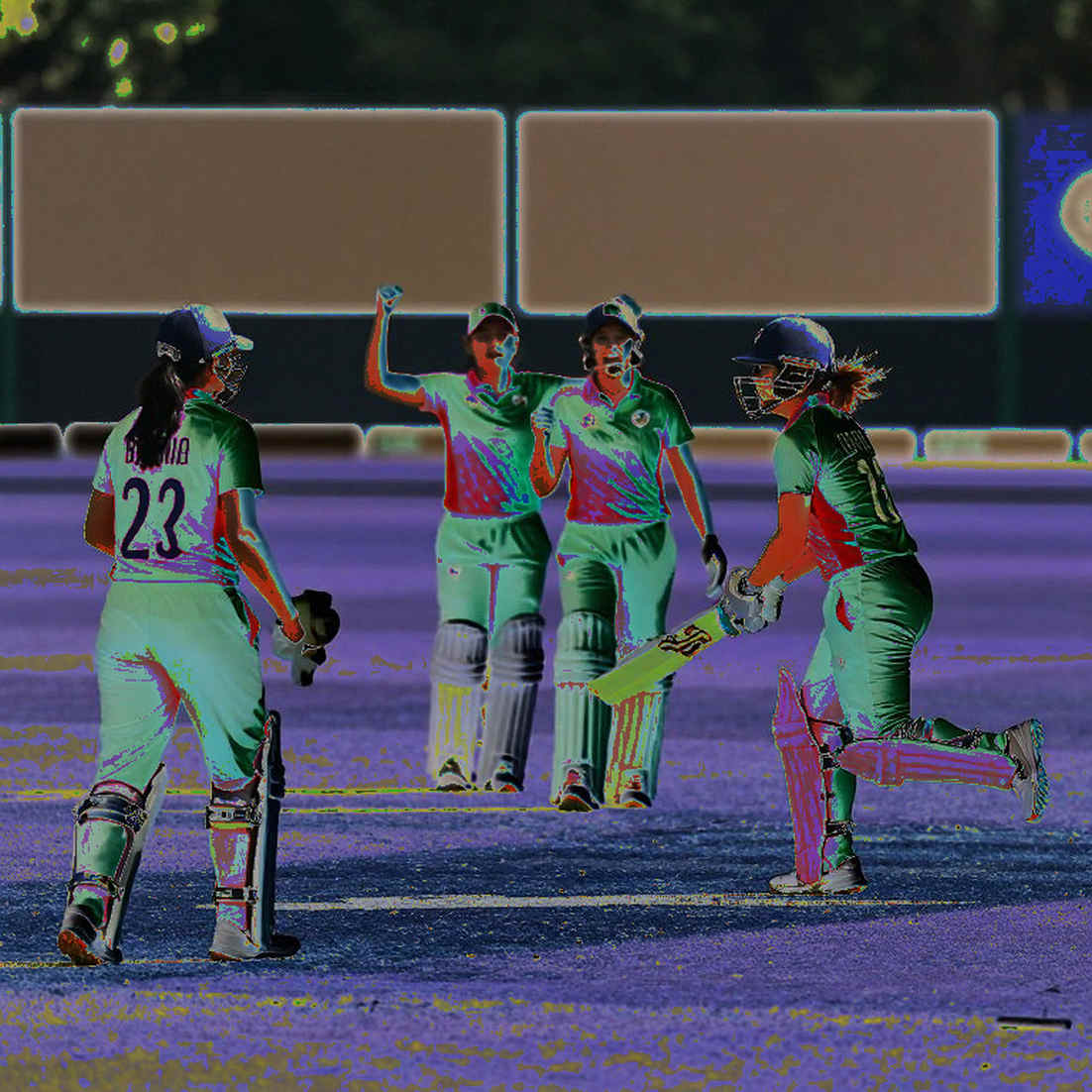 Auditing Akbar Ali's Form Claim: The NCL Draw and the DPL Silence