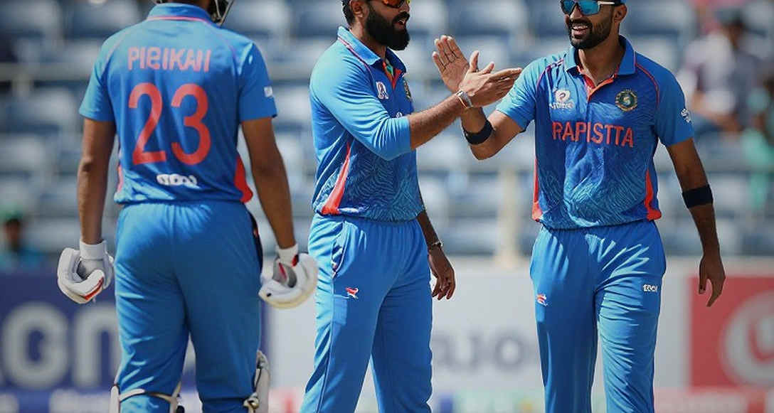 চার ওভার, চব্বিশ বছর: রাওয়ালপিন্ডি থেকে যে হিসাবটা বদলায়নি