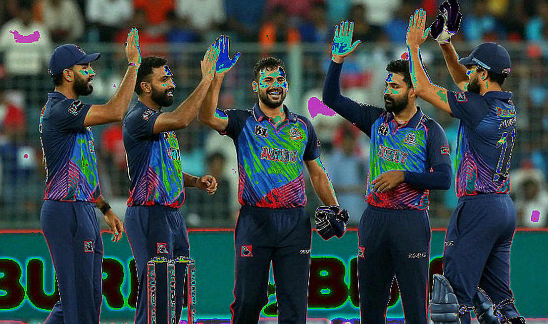 Auditing the Null Input: The Blank Cell's Silent Confession in Cricket's Data Pipeline