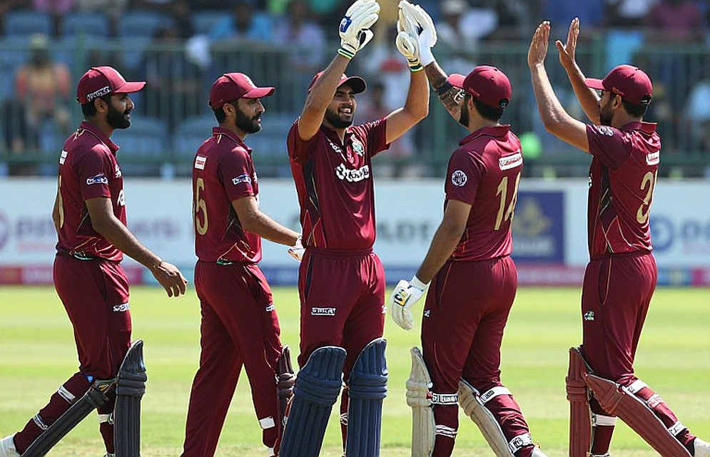 Active IPL Stars at the Hong Kong Sixes: A Regulatory Grey Zone Hanging on an Unanswered NOC Question