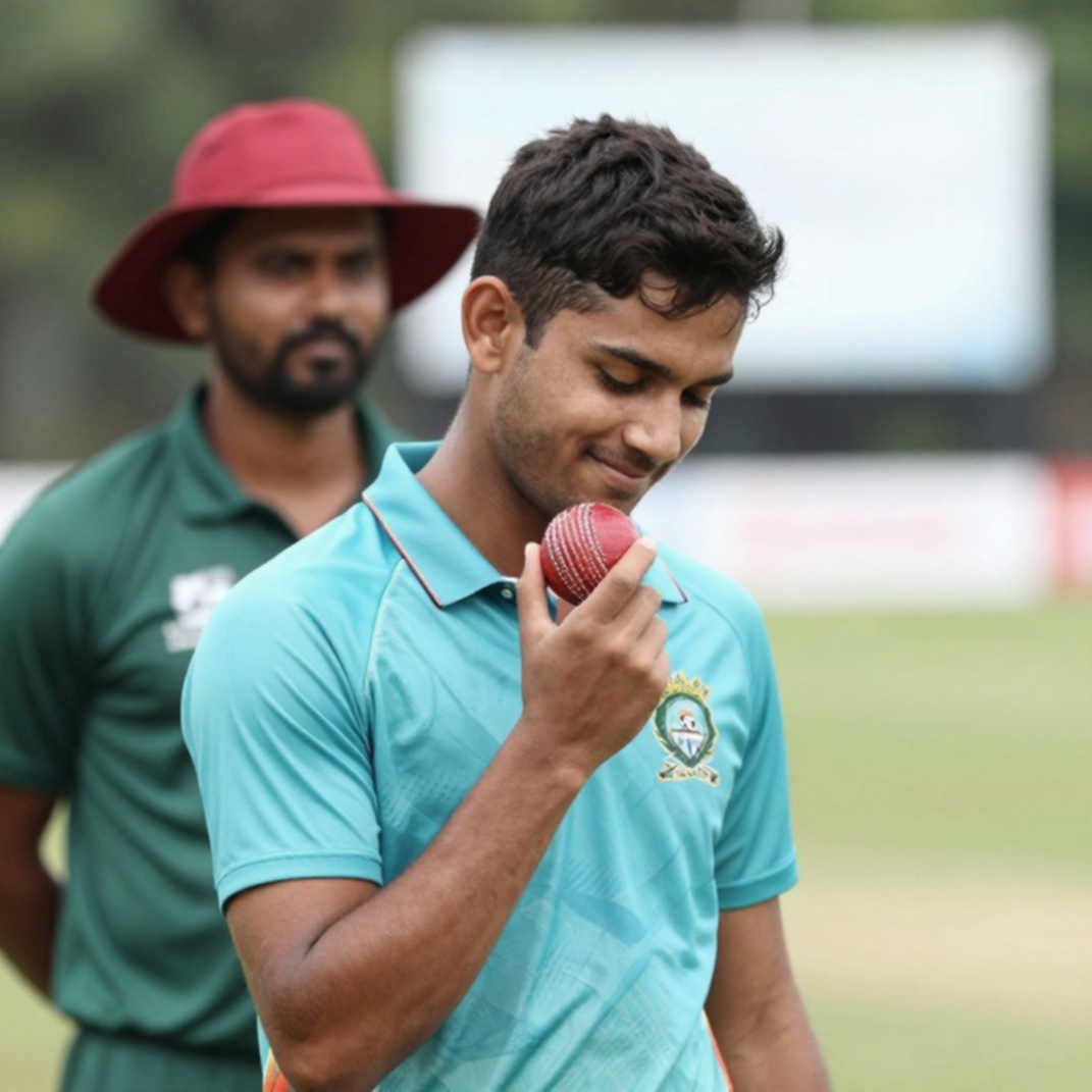 From DRS to Smart Contracts: Blockchain's Quiet Entry into Cricket's Transfer Market From DRS to Smart Contracts: Blockchain's Quiet Entry into Cricket's Transfer Market