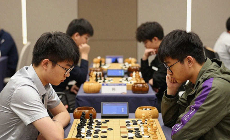 ChessMom returns, but the real story is 9...a5: the line that sidesteps the Bayonet with strategy ChessMom returns, but the real story is 9...a5: the line that sidesteps the Bayonet with strategy