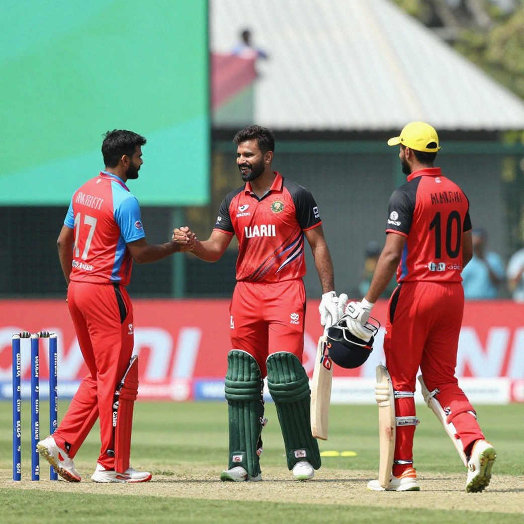 আইপিএলের নতুন বাস্তবতা: ১৫ বছরের ডেটা লেজার কীভাবে ফ্র্যাঞ্চাইজিগুলোর নিলাম-কৌশল বদলে দিল আইপিএলের নতুন বাস্তবতা: ১৫ বছরের ডেটা লেজার কীভাবে ফ্র্যাঞ্চাইজিগুলোর নিলাম-কৌশল বদলে দিল