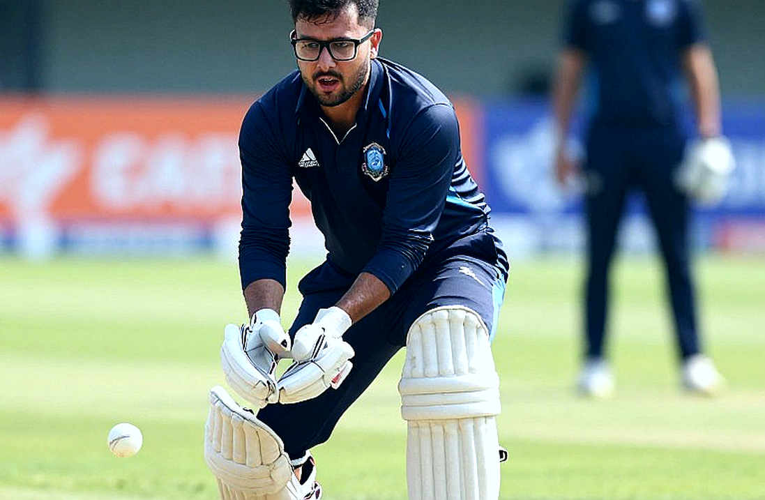 Nine Overs on a Cracked Back: Auditing Bangladesh's Fast-Bowling Load Calendar Nine Overs on a Cracked Back: Auditing Bangladesh's Fast-Bowling Load Calendar