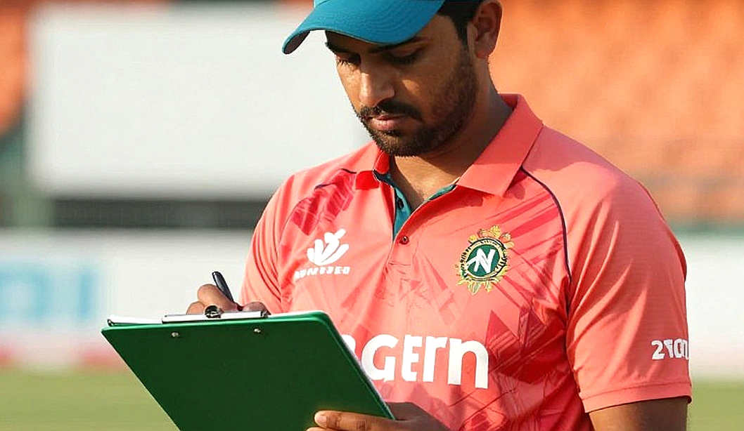 ক্রিকেটের আট স্তর: কাঠামো যেখানে স্কোরবোর্ডের চেয়ে জোরে কথা বলে