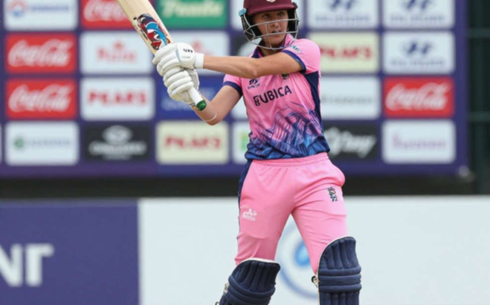 The Value of a No-Result: Empty Information Points and Cricket's Content Economy The Value of a No-Result: Empty Information Points and Cricket's Content Economy
