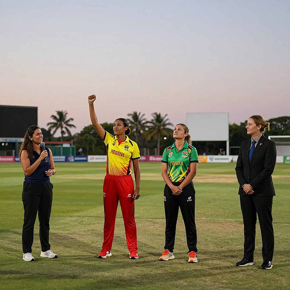 The Value of a No-Result: Empty Information Points and Cricket's Content Economy The Value of a No-Result: Empty Information Points and Cricket's Content Economy