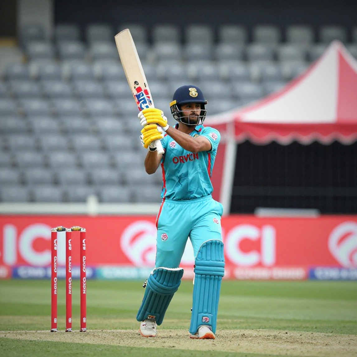The First Ball of a Series: How Cricket's Quietest Moment Became a 130-Year Gamble The First Ball of a Series: How Cricket's Quietest Moment Became a 130-Year Gamble