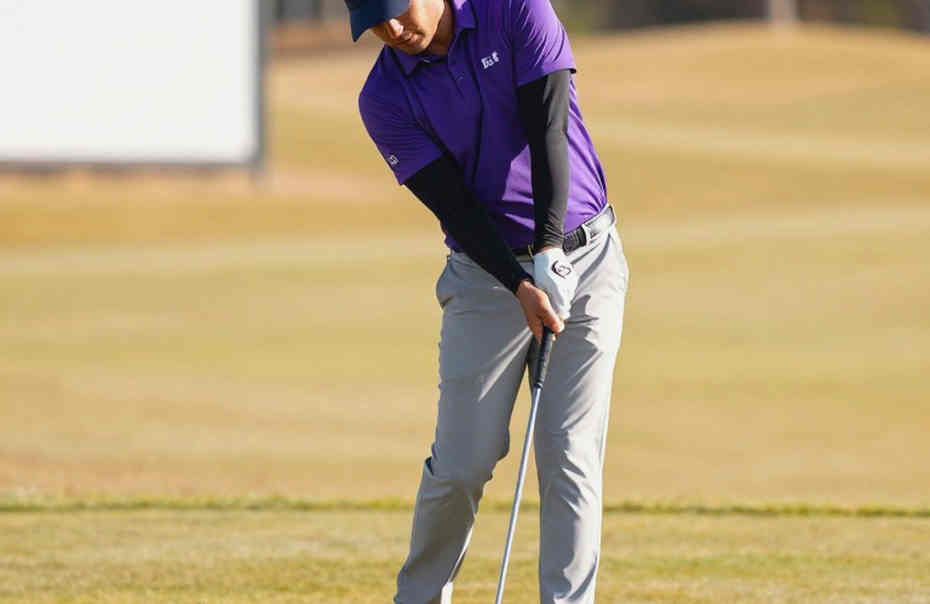 The Leaderboard Is a Spreadsheet, Not a Story: Reading the FedEx Open de France at Halfway