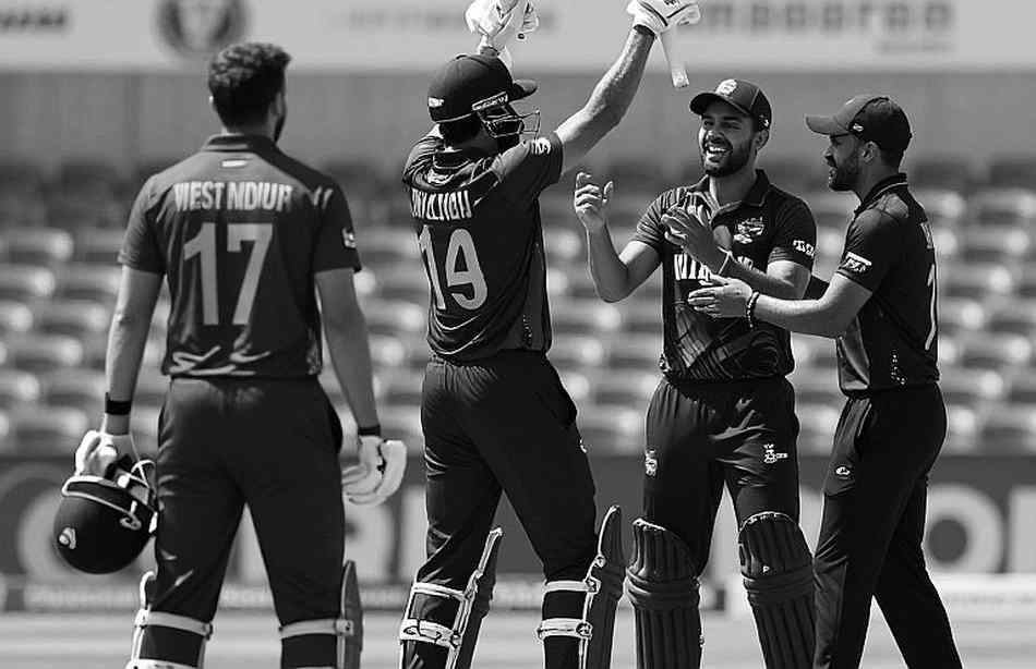 ৯০ বলে ১০৭: ঘরোয়া ক্রিকেটের যে পাঁচ ম্যাচ সালমান আলী আঘার ব্যাটিং নতুন করে সাজাল ৯০ বলে ১০৭: ঘরোয়া ক্রিকেটের যে পাঁচ ম্যাচ সালমান আলী আঘার ব্যাটিং নতুন করে সাজাল