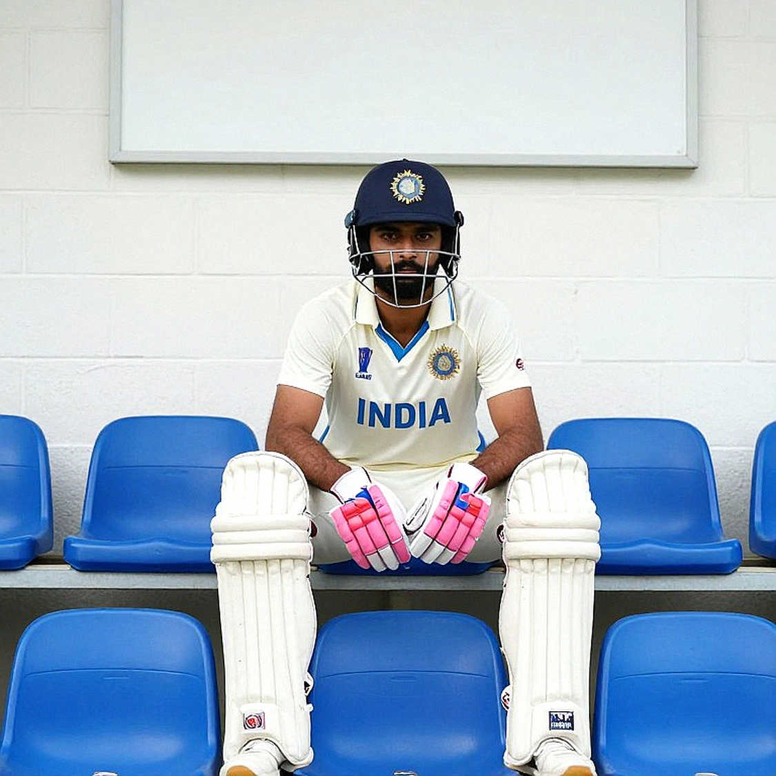 The Quiet Revolt of the Middle Overs: Why Strike Rate Lies in Asian White-Ball Cricket The Quiet Revolt of the Middle Overs: Why Strike Rate Lies in Asian White-Ball Cricket
