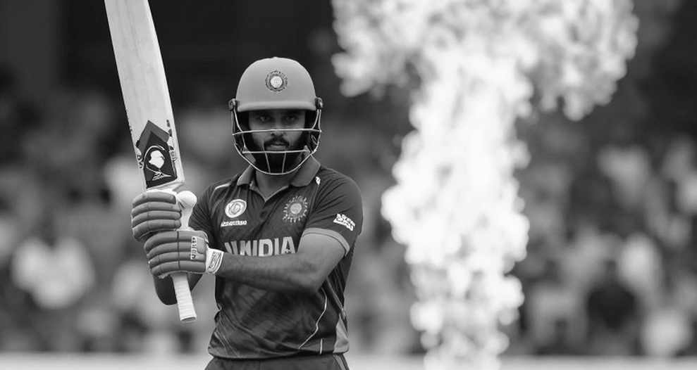 The Quiet Revolt of the Middle Overs: Why Strike Rate Lies in Asian White-Ball Cricket The Quiet Revolt of the Middle Overs: Why Strike Rate Lies in Asian White-Ball Cricket