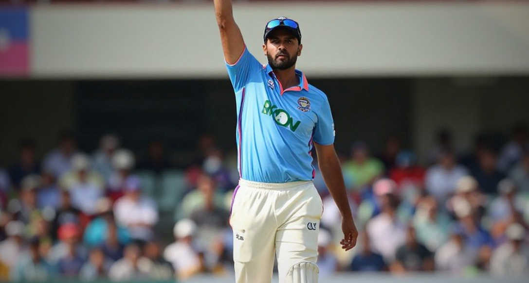 From Margins to Datafication: Bangladesh Youth Cricket, Blockchain and the Dark Ledger of Player Welfare From Margins to Datafication: Bangladesh Youth Cricket, Blockchain and the Dark Ledger of Player Welfare