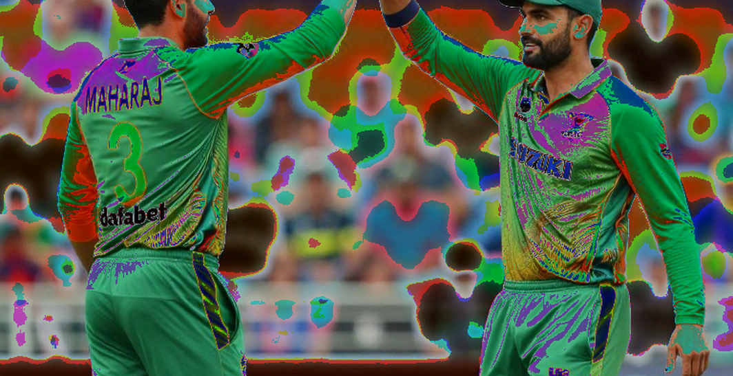 48 for 0 in 4.2 Overs at Hagley Oval: The Geometry Inside India's Decision to Field