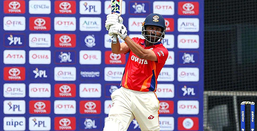 The Quiet Migration of the Coaching Market: Two Names That Left Punjab Kings for the Sheffield Shield The Quiet Migration of the Coaching Market: Two Names That Left Punjab Kings for the Sheffield Shield