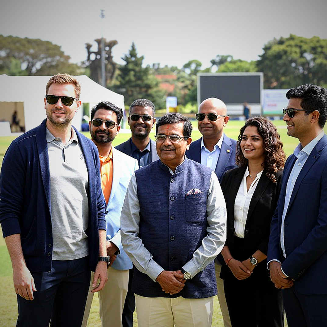 The Quiet Migration of the Coaching Market: Two Names That Left Punjab Kings for the Sheffield Shield The Quiet Migration of the Coaching Market: Two Names That Left Punjab Kings for the Sheffield Shield