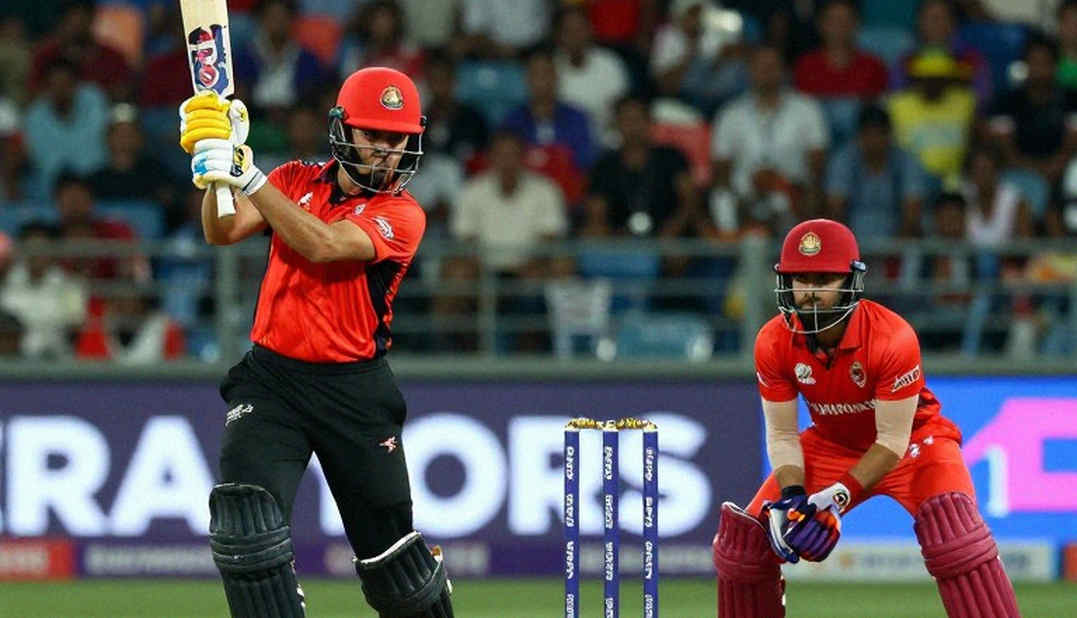 Blockchain and Cricket: The Data Mine, the Crowd's Trust and the Economy of Tomorrow Blockchain and Cricket: The Data Mine, the Crowd's Trust and the Economy of Tomorrow