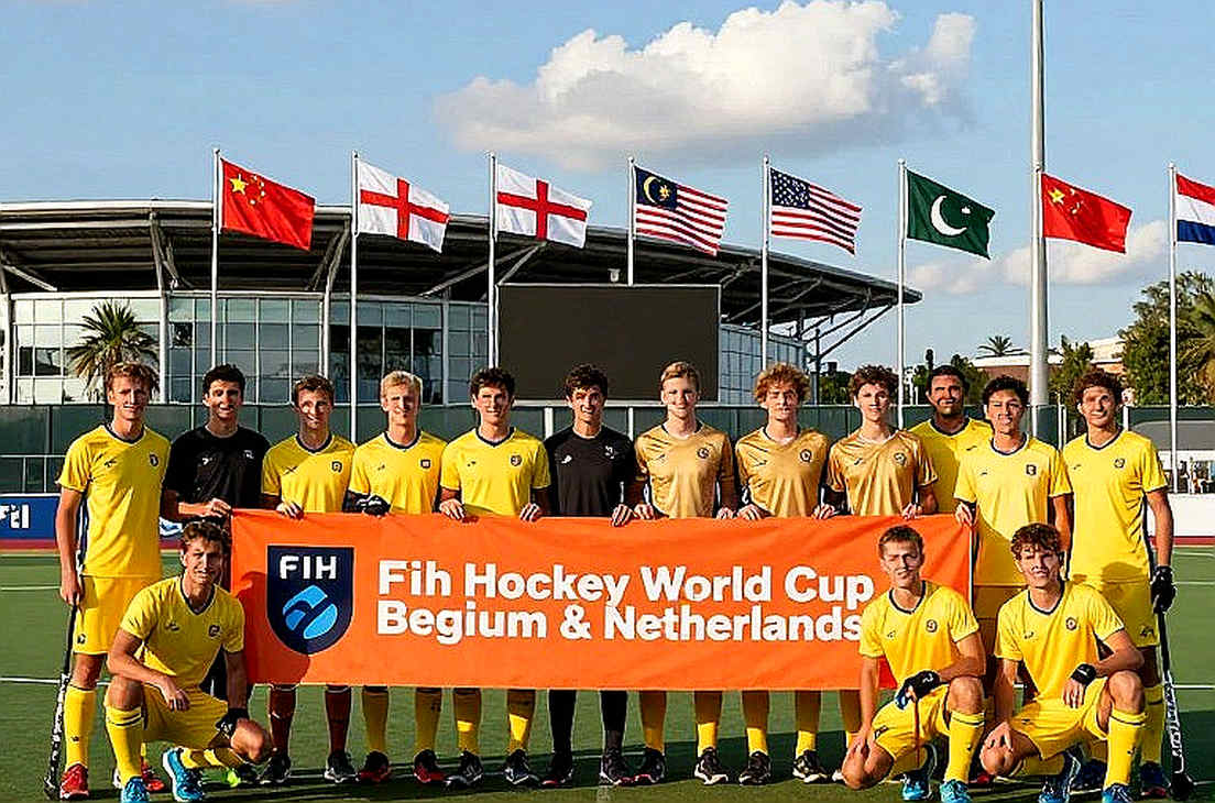 Three Hundred Minutes in Seven Days: At the Asian Champions Trophy, Bangladesh’s Real Opponent Is the Calendar Three Hundred Minutes in Seven Days: At the Asian Champions Trophy, Bangladesh’s Real Opponent Is the Calendar