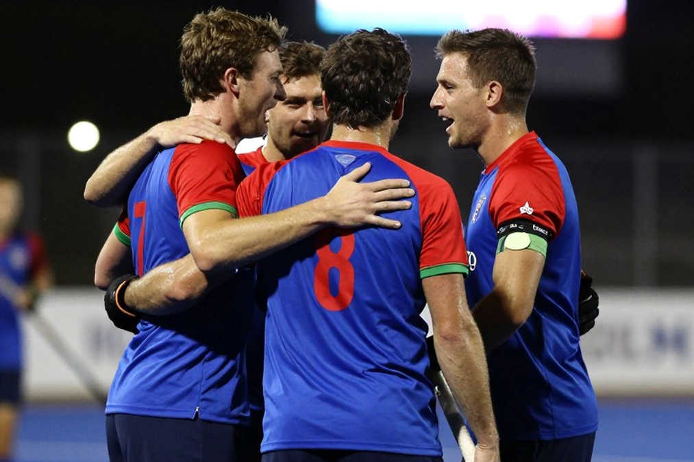 Three Hundred Minutes in Seven Days: At the Asian Champions Trophy, Bangladesh’s Real Opponent Is the Calendar Three Hundred Minutes in Seven Days: At the Asian Champions Trophy, Bangladesh’s Real Opponent Is the Calendar