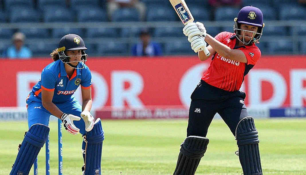 ঢাকার মাটি নয়, সিলেটের আকাশ: নারী অনূর্ধ্ব-১৯ বিশ্বকাপের নতুন ভূগোল
