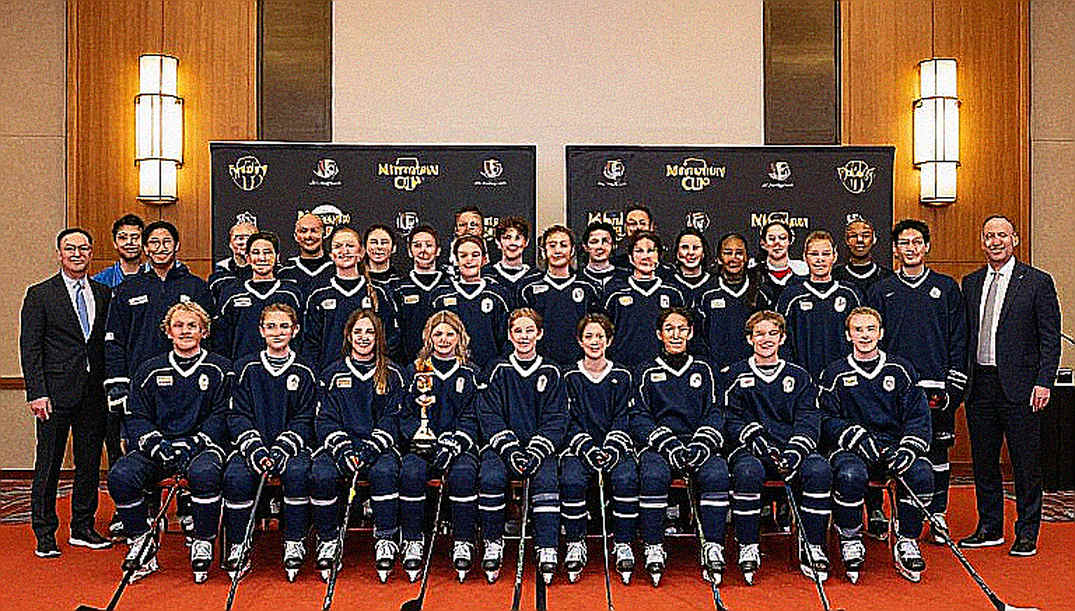 First Division Hockey League Returns After Three Years: The 47th-Minute Door and the Unanswered Questions First Division Hockey League Returns After Three Years: The 47th-Minute Door and the Unanswered Questions