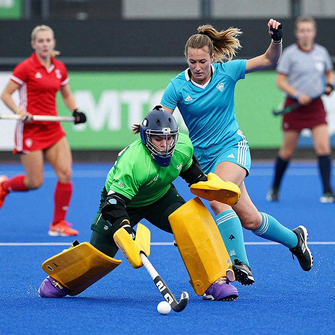 First Division Hockey League Returns After Three Years: The 47th-Minute Door and the Unanswered Questions First Division Hockey League Returns After Three Years: The 47th-Minute Door and the Unanswered Questions