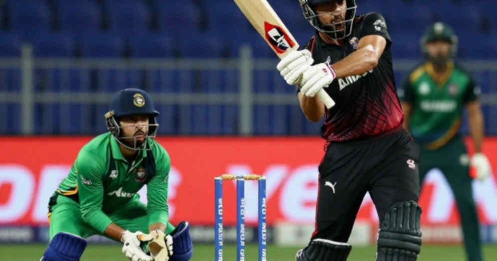 নাহিদ রানা, থেমে যাওয়া ঘড়ি, এবং বাংলাদেশের গতির হিসাব