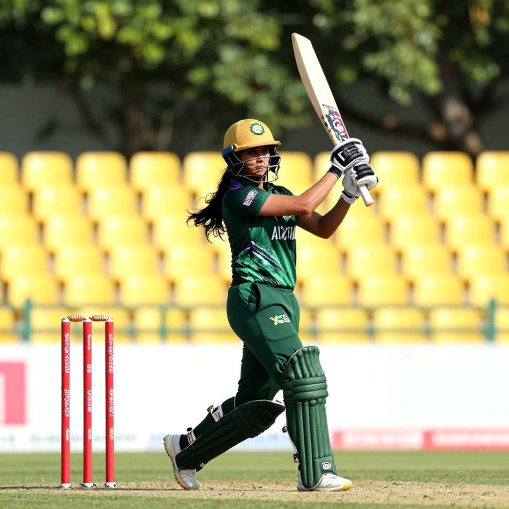 234 in a Warm-Up: The Two-Day Clock, Seven Wickets, and One Unverified Name 234 in a Warm-Up: The Two-Day Clock, Seven Wickets, and One Unverified Name