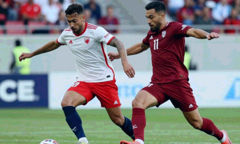 ছায়ায় লেখা চিঠি: হালান্দ, ম্যান সিটির আইনি ঝড় আর ট্রান্সফার বাজারের নিরব খাতা ছায়ায় লেখা চিঠি: হালান্দ, ম্যান সিটির আইনি ঝড় আর ট্রান্সফার বাজারের নিরব খাতা