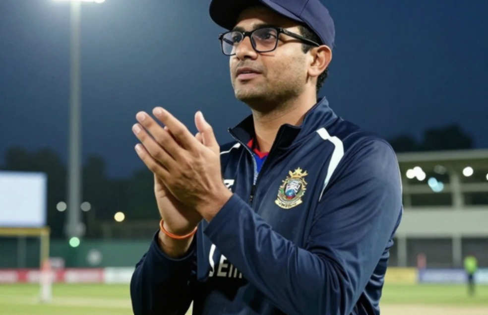 A Thirteen-Year-Old's Name, a Twenty-Seven-Crore Price: Cricket's Youth Bubble and the Shadow of Tokens A Thirteen-Year-Old's Name, a Twenty-Seven-Crore Price: Cricket's Youth Bubble and the Shadow of Tokens