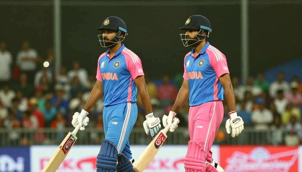 The Hybrid Hosting Ledger: Who Really Carries the Risk in Asian Cricket?